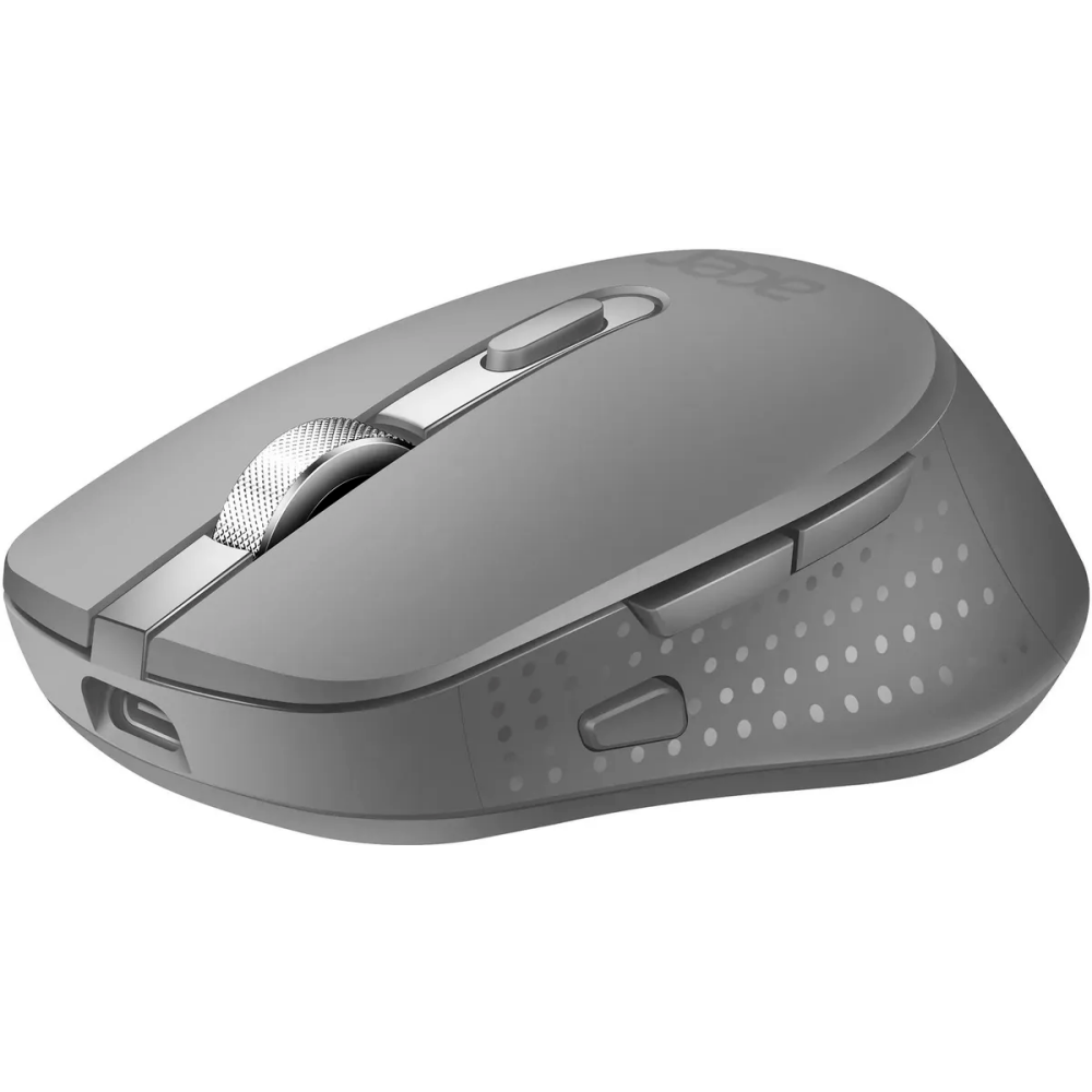 Мышь Acer OMR310 Grey — изображение 3