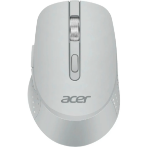 Мышь Acer OMR310 Light Grey