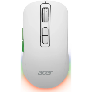 Мышь Acer OMR311 White