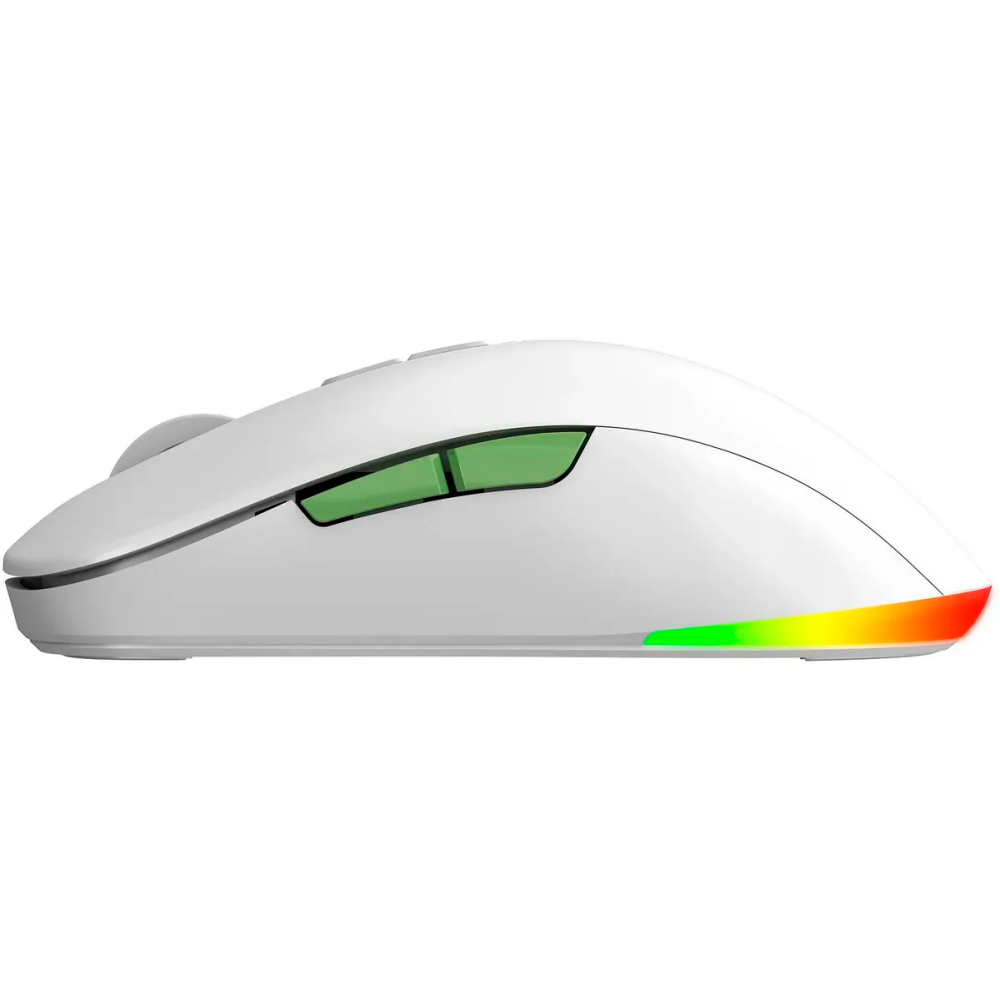 Мышь Acer OMR311 White — изображение 3