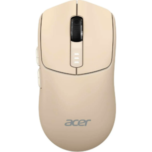 Мышь Acer OMR312 Beige