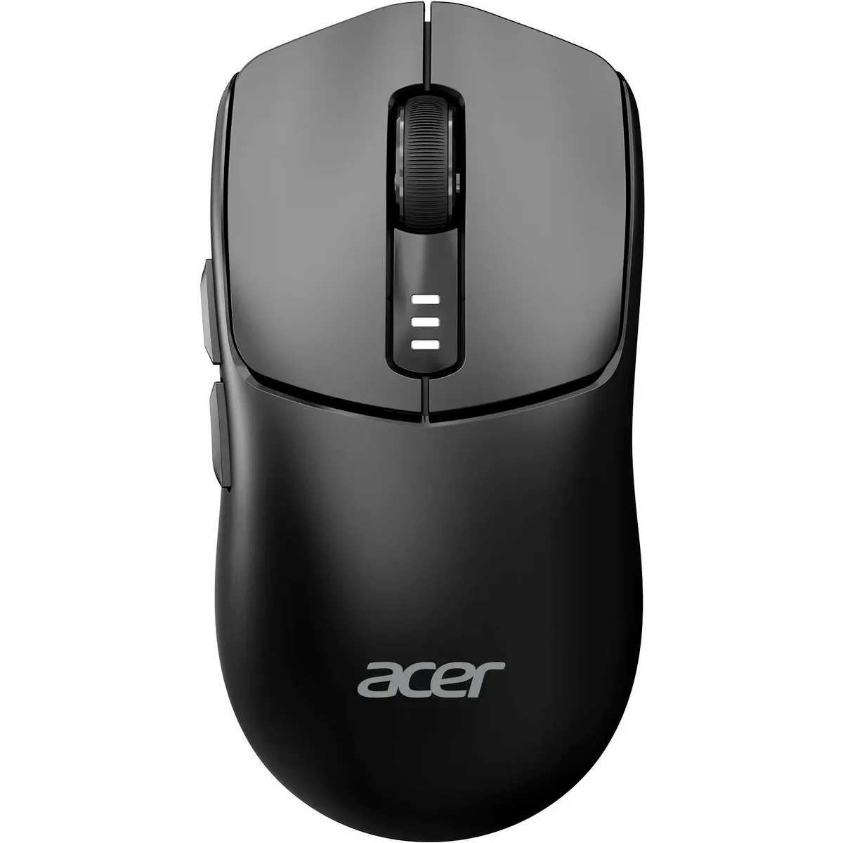 Мышь Acer OMR312 Black