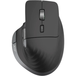 Мышь Acer OMR405 Black