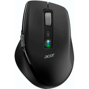 Мышь Acer OMR406 Black