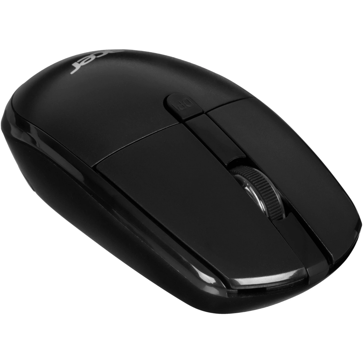 Мышь Acer OMR408 Black — изображение 2
