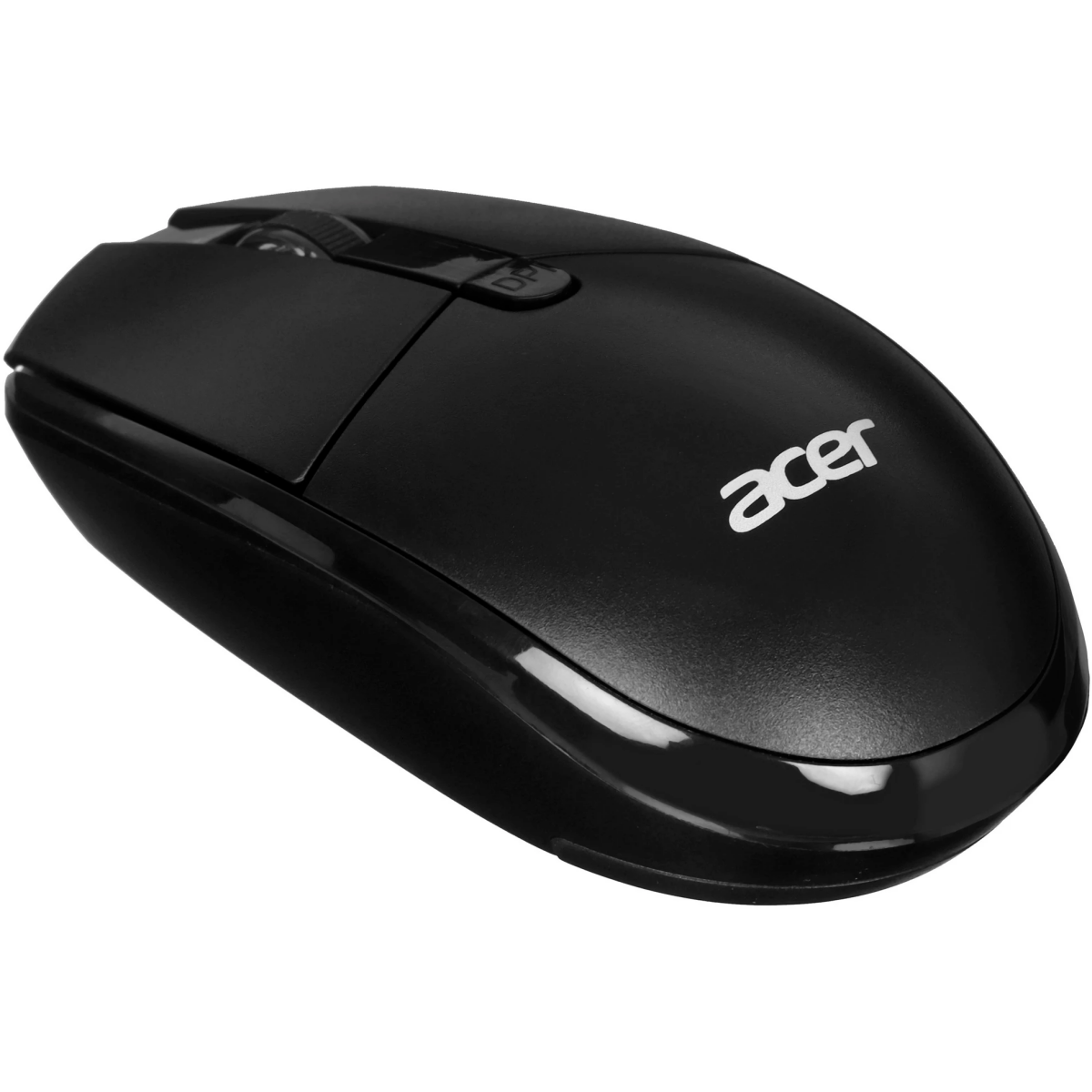 Мышь Acer OMR408 Black — изображение 3