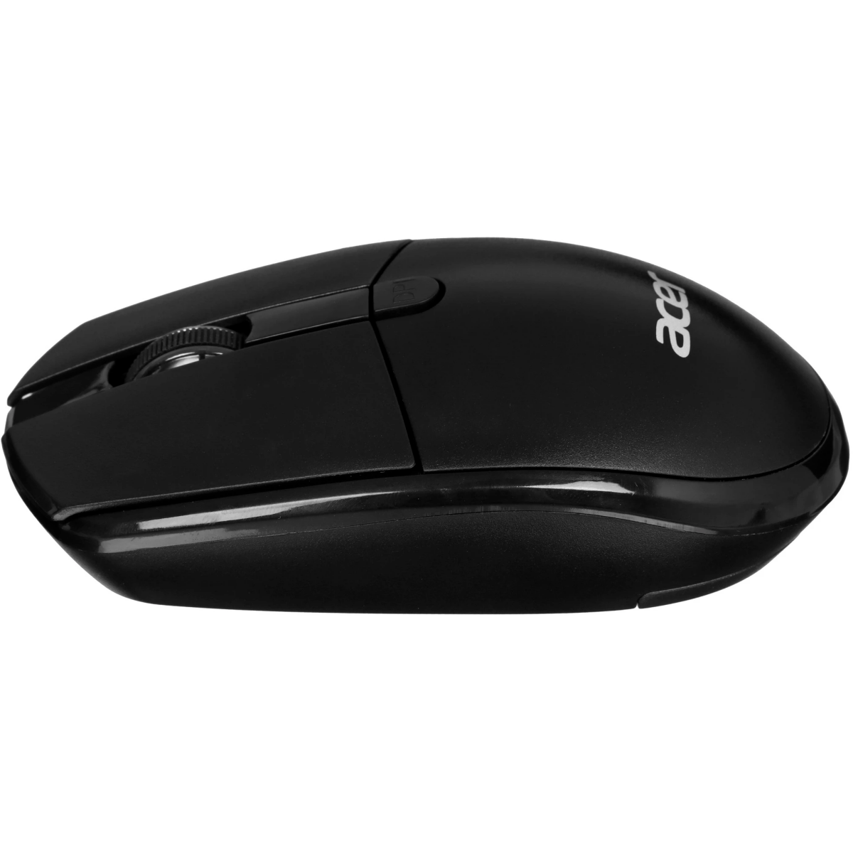 Мышь Acer OMR408 Black — изображение 4