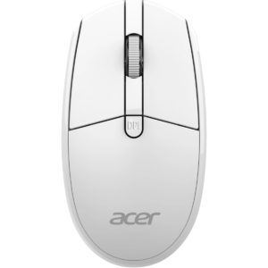 Мышь Acer OMR408 White
