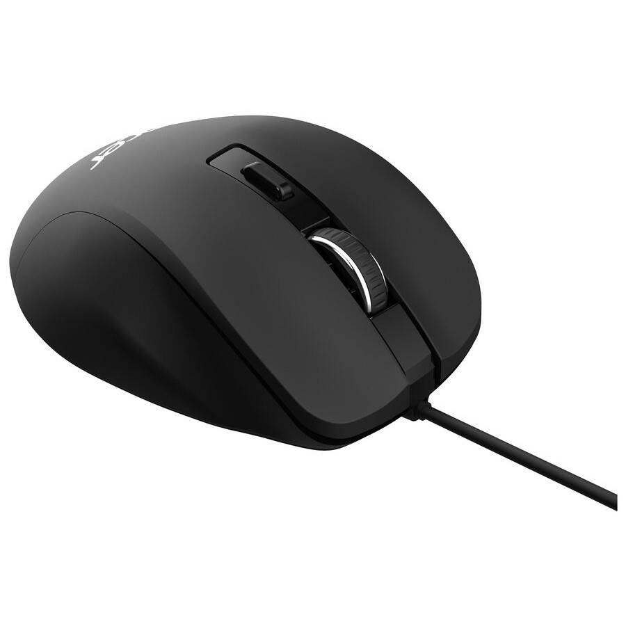 Мышь Acer OMW120 Black — изображение 2