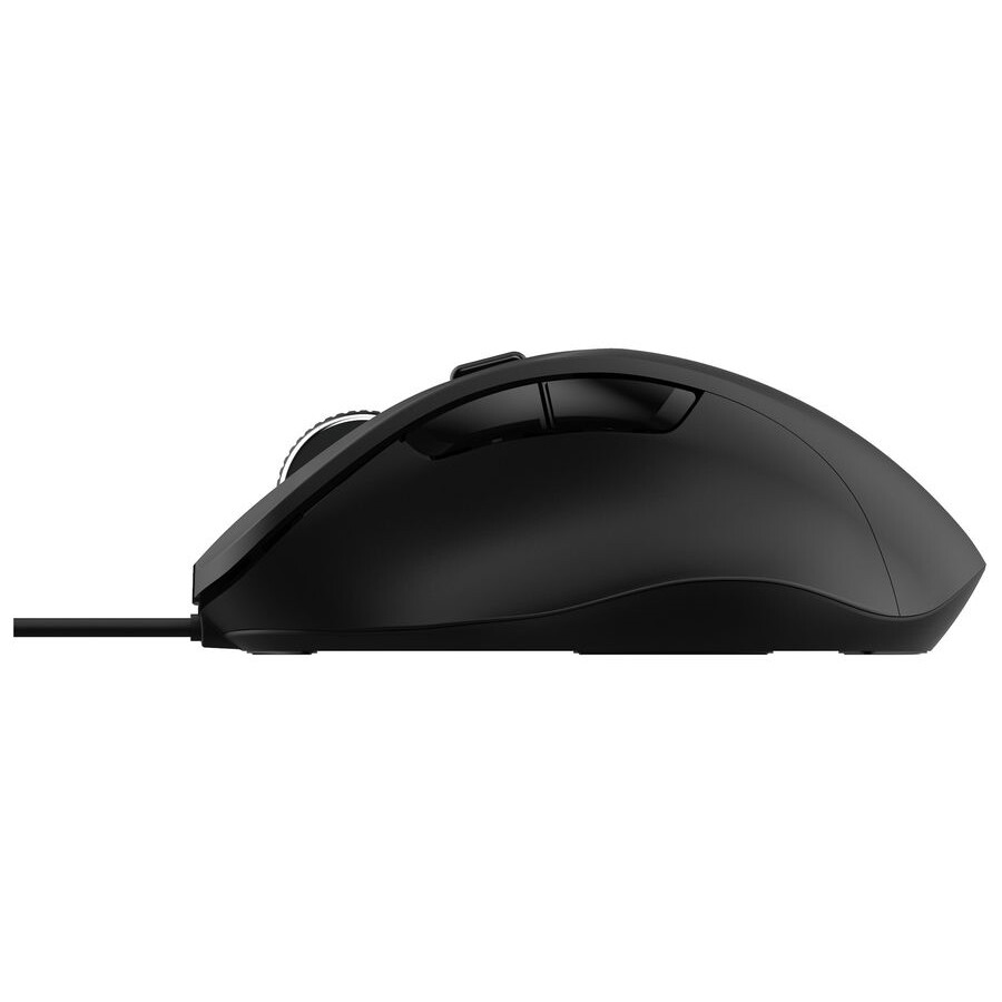 Мышь Acer OMW120 Black — изображение 4