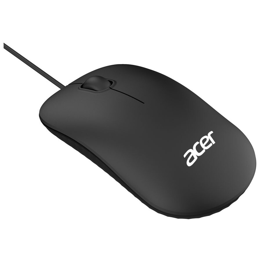 Мышь Acer OMW122 Black — изображение 2