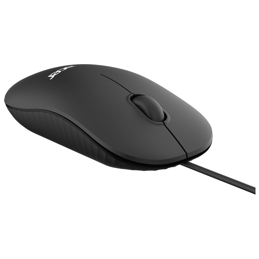 Мышь Acer OMW122 Black — изображение 3