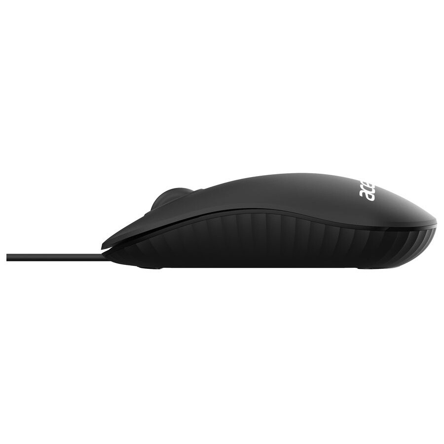 Мышь Acer OMW122 Black — изображение 4