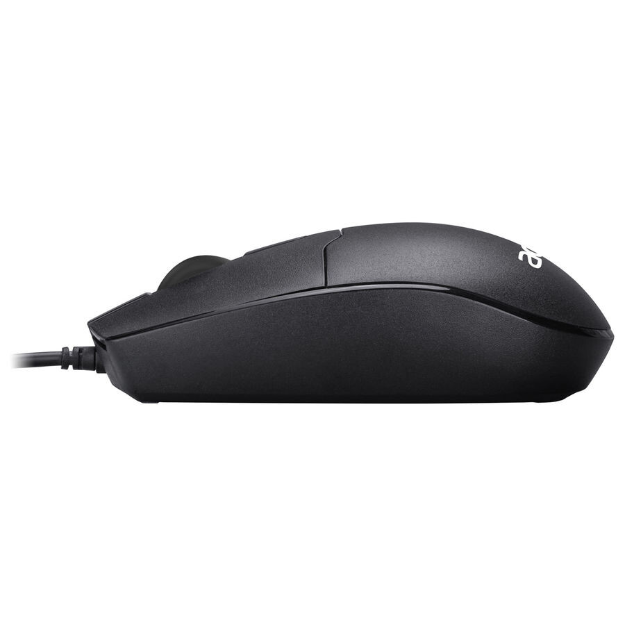 Мышь Acer OMW126 Black — изображение 3