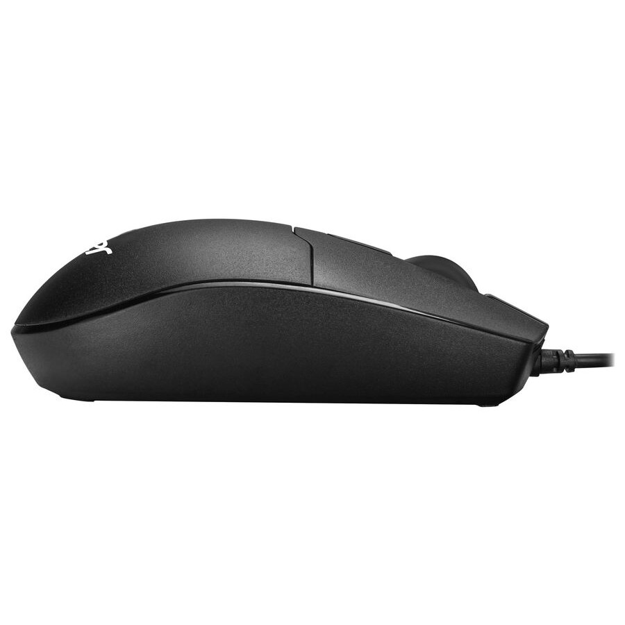 Мышь Acer OMW126 Black — изображение 4