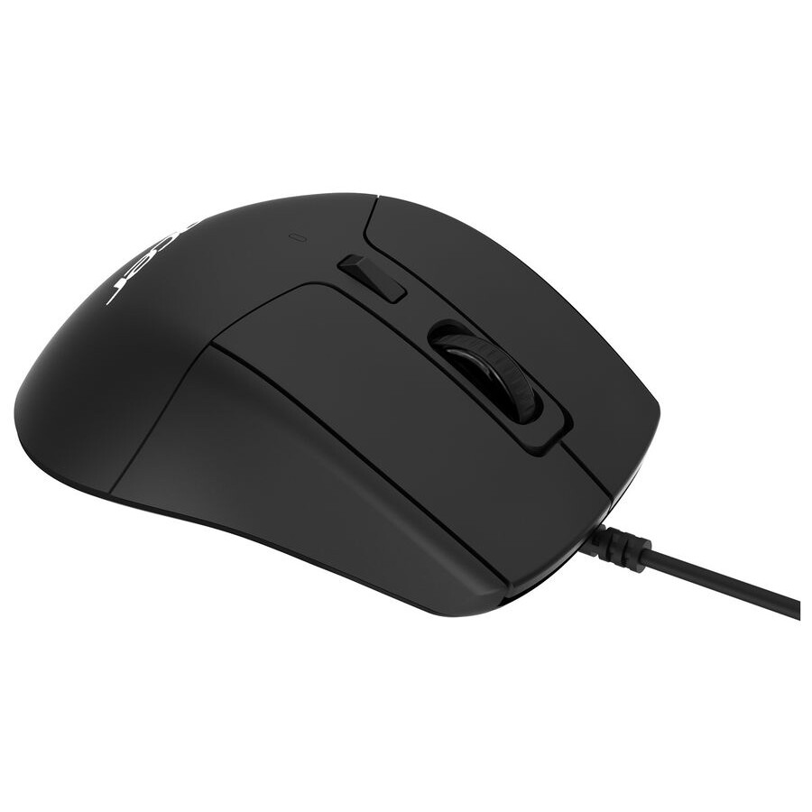 Мышь Acer OMW130 Black — изображение 2