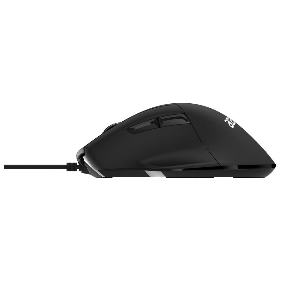 Мышь Acer OMW130 Black — изображение 4