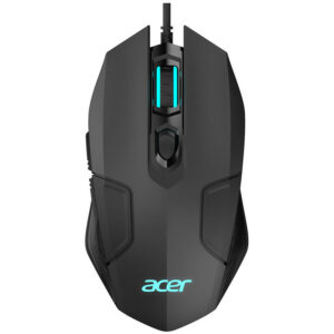 Мышь Acer OMW170 Black
