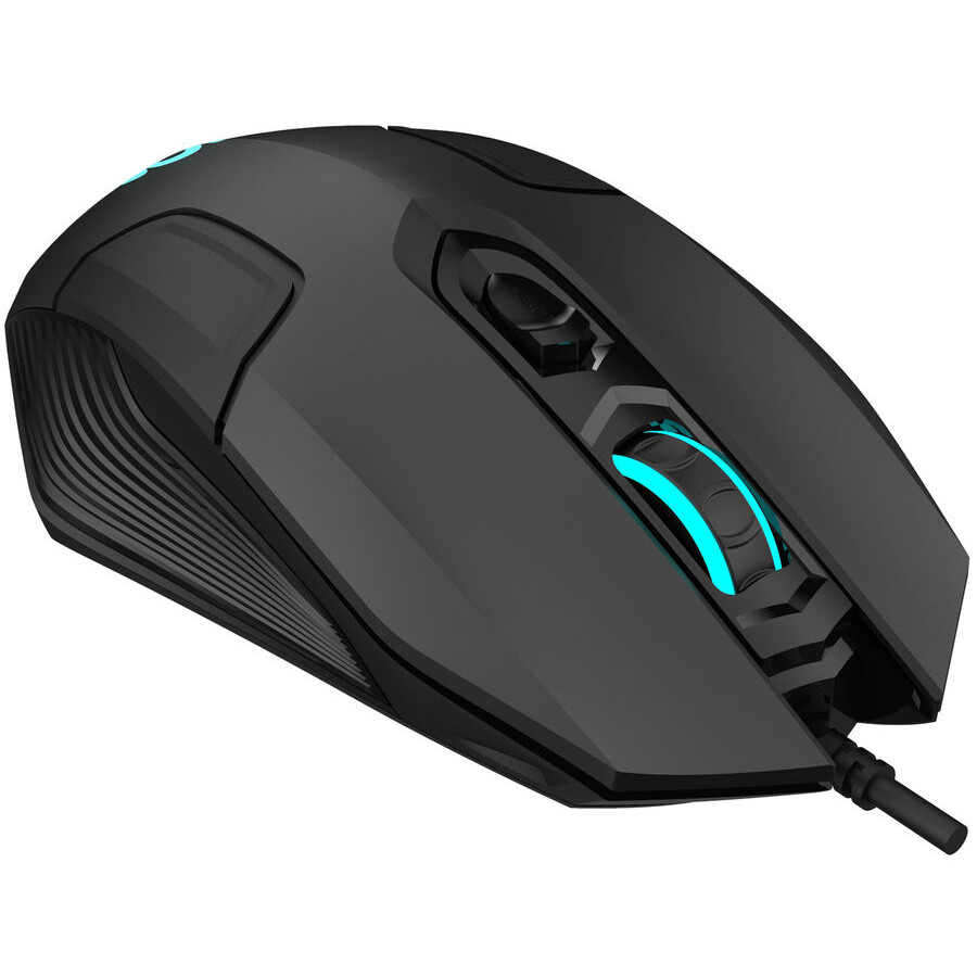 Мышь Acer OMW170 Black — изображение 3