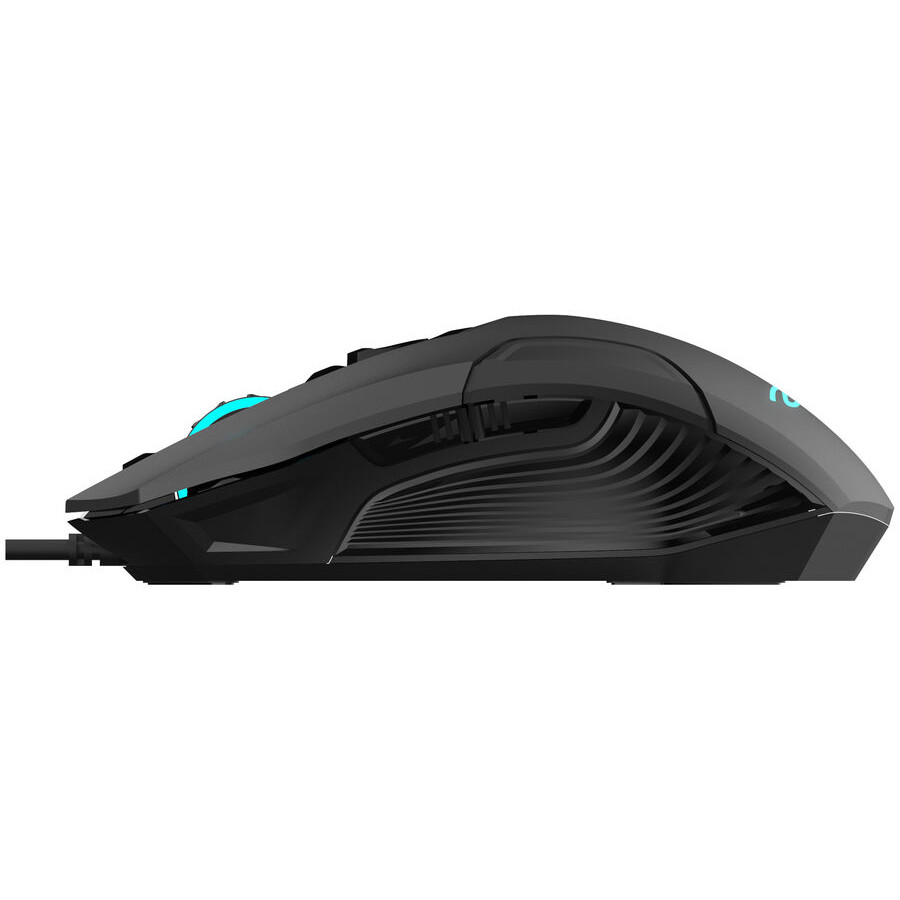 Мышь Acer OMW170 Black — изображение 4