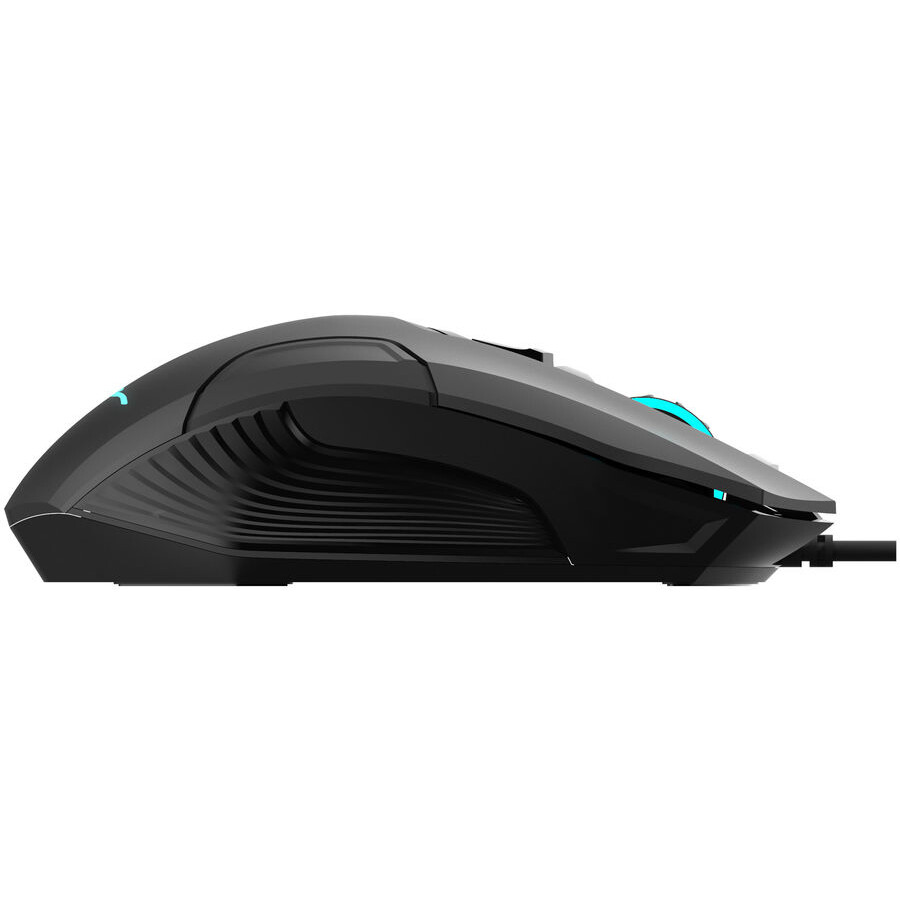 Мышь Acer OMW170 Black — изображение 5