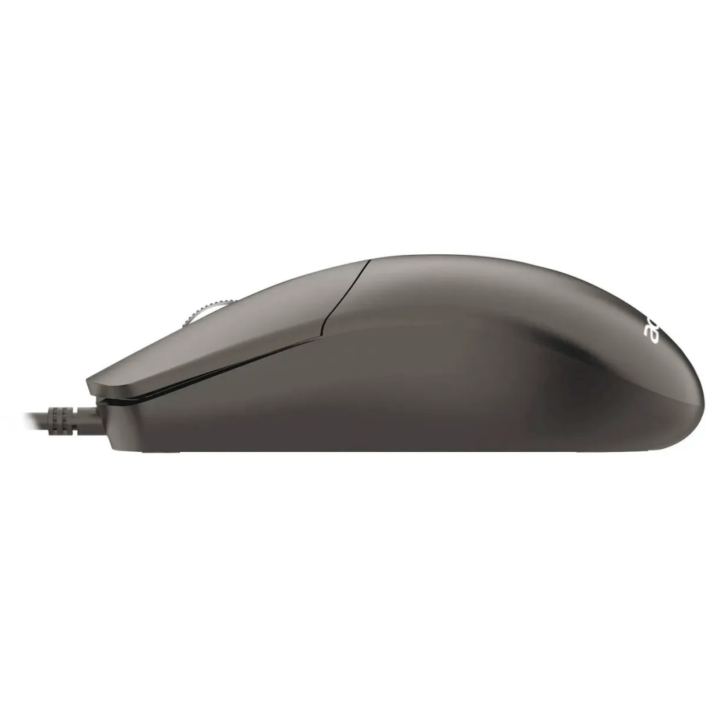 Мышь Acer OMW300 Black — изображение 3