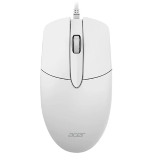 Мышь Acer OMW300 White