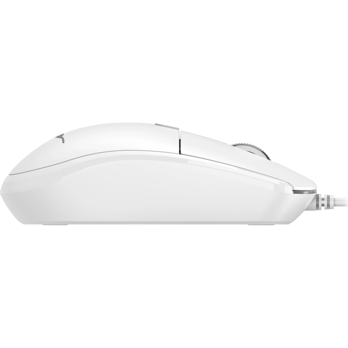 Мышь Acer OMW401 White — изображение 3