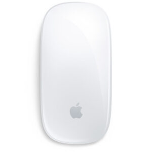 Мышь Apple Magic Mouse White (USB-C) (MXK53)