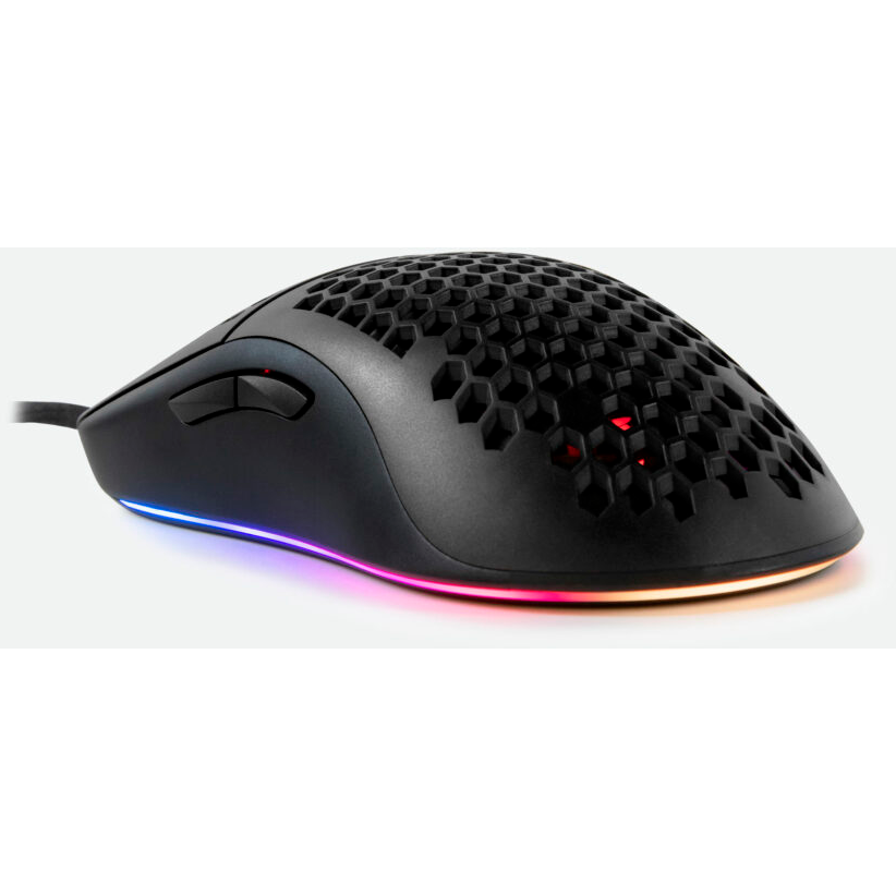 Мышь Arozzi FAVO Black — изображение 5