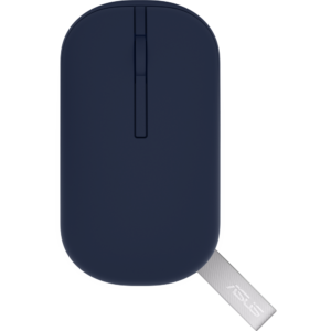 Мышь ASUS Marshmallow MD100 Blue