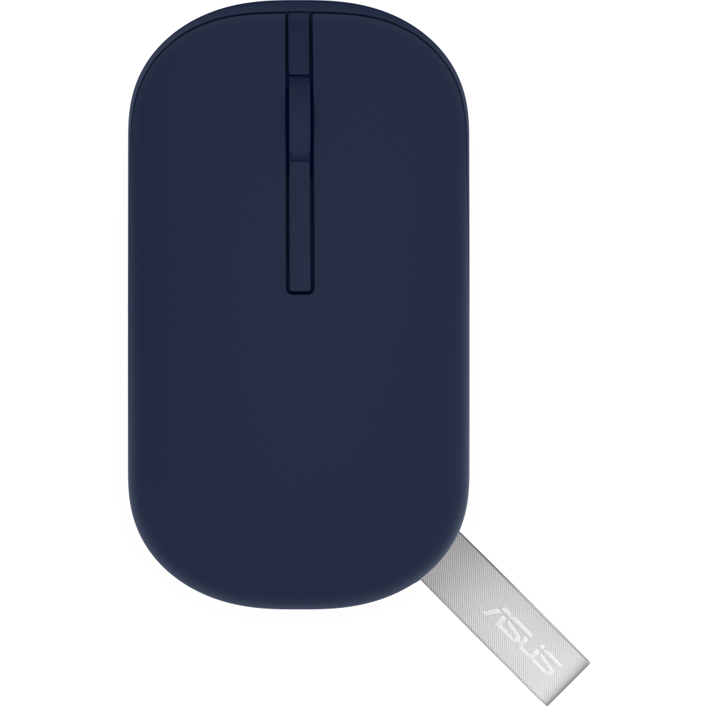 Мышь ASUS Marshmallow MD100 Blue