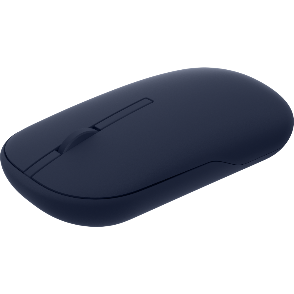 Мышь ASUS Marshmallow MD100 Blue — изображение 4