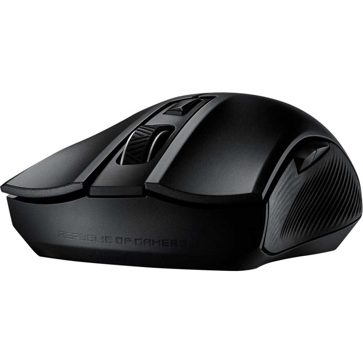 Мышь ASUS P508 ROG STRIX CARRY — изображение 4