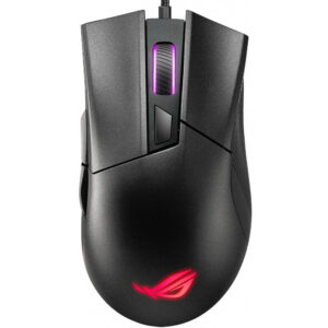 Мышь ASUS ROG GLADIUS II CORE Black
