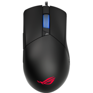 Мышь ASUS ROG GLADIUS III Black