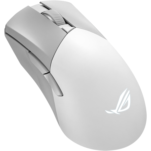 Мышь ASUS ROG GLADIUS III WL AIMPOINT White — изображение 2