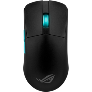 Мышь ASUS ROG HARPE ACE AIM LAB EDITION Black
