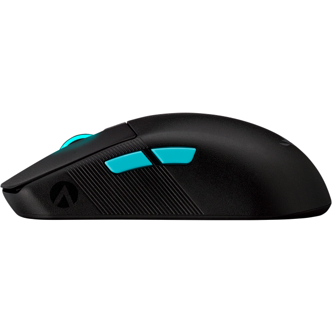 Мышь ASUS ROG HARPE ACE AIM LAB EDITION Black — изображение 3