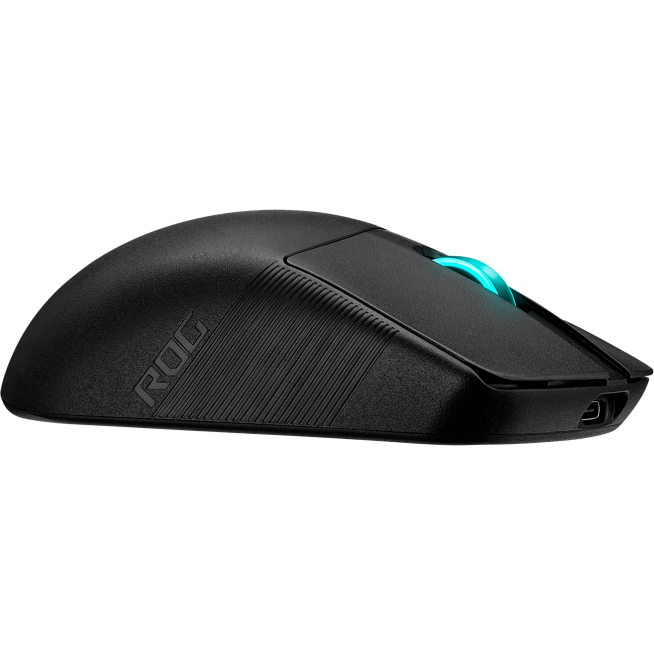 Мышь ASUS ROG HARPE ACE AIM LAB EDITION Black — изображение 7