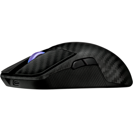 Мышь ASUS ROG HARPE ACE EXTREME — изображение 5