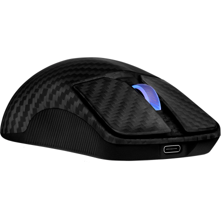 Мышь ASUS ROG HARPE ACE EXTREME — изображение 6