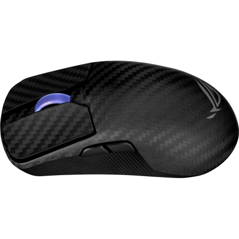 Мышь ASUS ROG HARPE ACE EXTREME — изображение 7