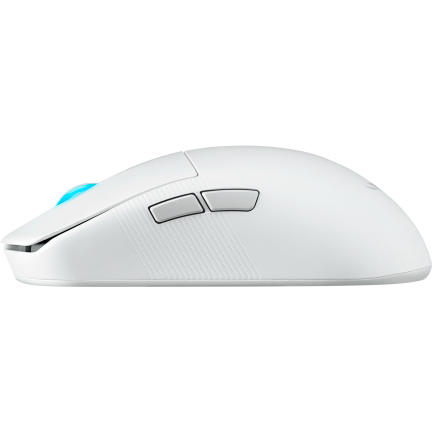 Мышь ASUS ROG HARPE ACE MINI White — изображение 2