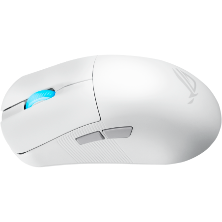 Мышь ASUS ROG HARPE ACE MINI White — изображение 3
