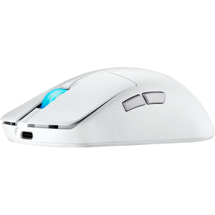 Мышь ASUS ROG HARPE ACE MINI White — изображение 4