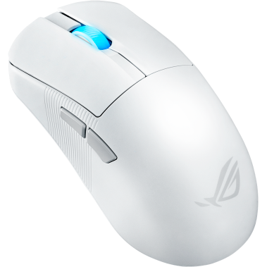 Мышь ASUS ROG HARPE ACE MINI White — изображение 5