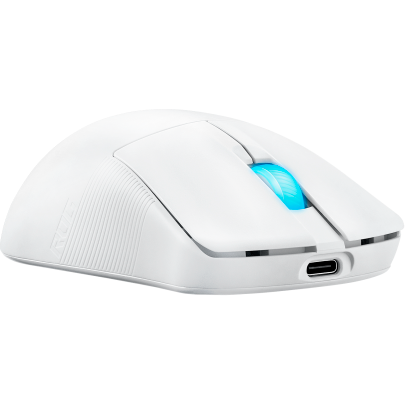 Мышь ASUS ROG HARPE ACE MINI White — изображение 6