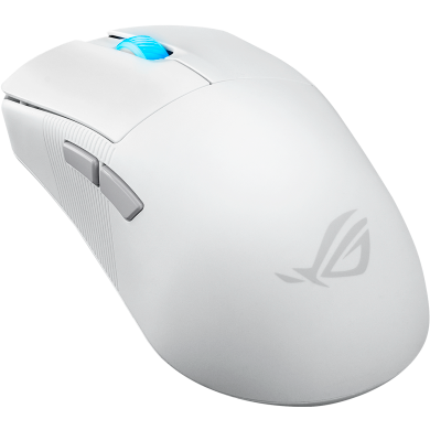 Мышь ASUS ROG HARPE ACE MINI White — изображение 8