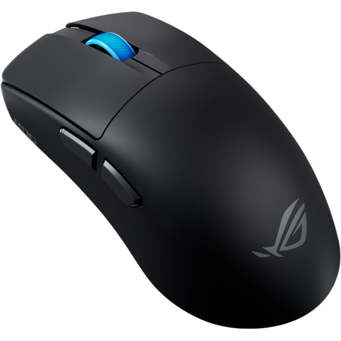 Мышь ASUS ROG HARPE II ACE Black — изображение 2